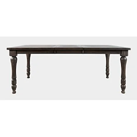 Dining Extension Table